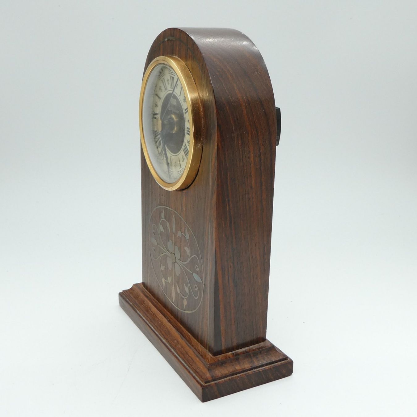 Orologi da terra & Orologi da parete: SIWA Executive - Quartz Standuhr – Usato da Volketswil venduto da brockipfannenstil 2