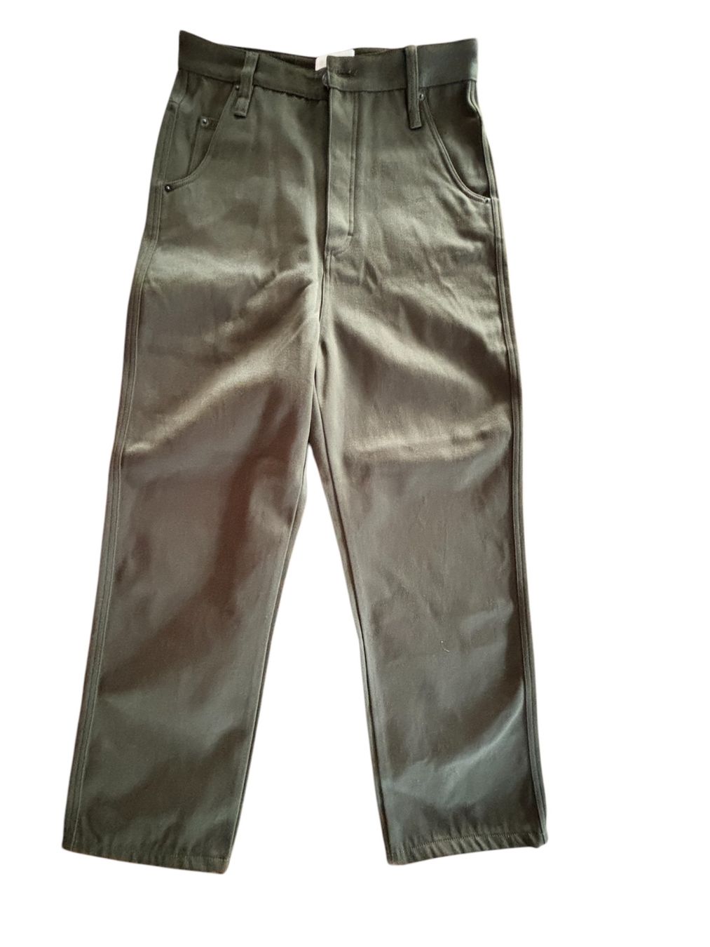 Pantaloni: PANTALON AMI LOOSE FIT – Nuovo (secondo la descrizione) da Essertines-Yverdon venduto da aureljos_pics