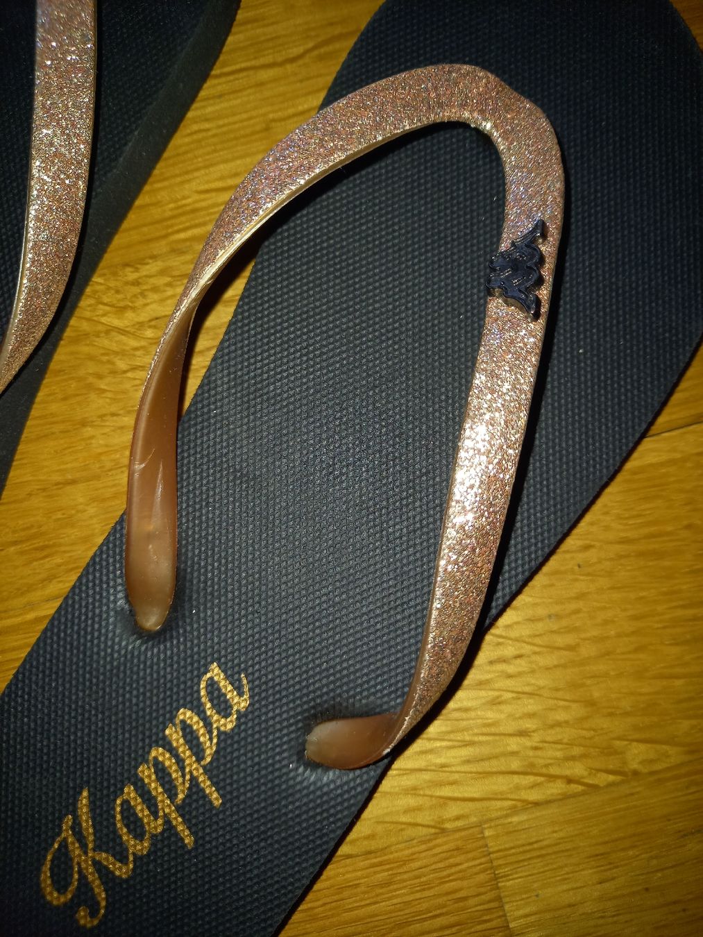 Chaussures femmes: Flipflop Gr. 37 – Neuf (Voir description) à Horgen par mibi75 1