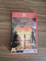 Final Fantasy VII 7 Rebirth Switch 2