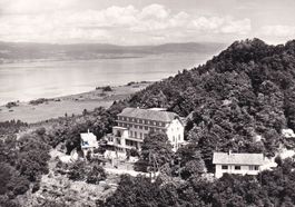 Couvent de Béthanie Châbles