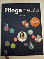 PflegeHeute - 7. Auflage - Top Zustand!