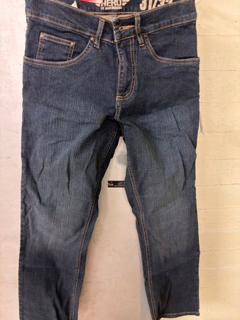 Jeans HERO by John Meddox Regular Straight W31 L32