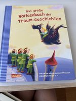 Vorlesebuch Traum-Geschichten Carlsen guter Zustand
