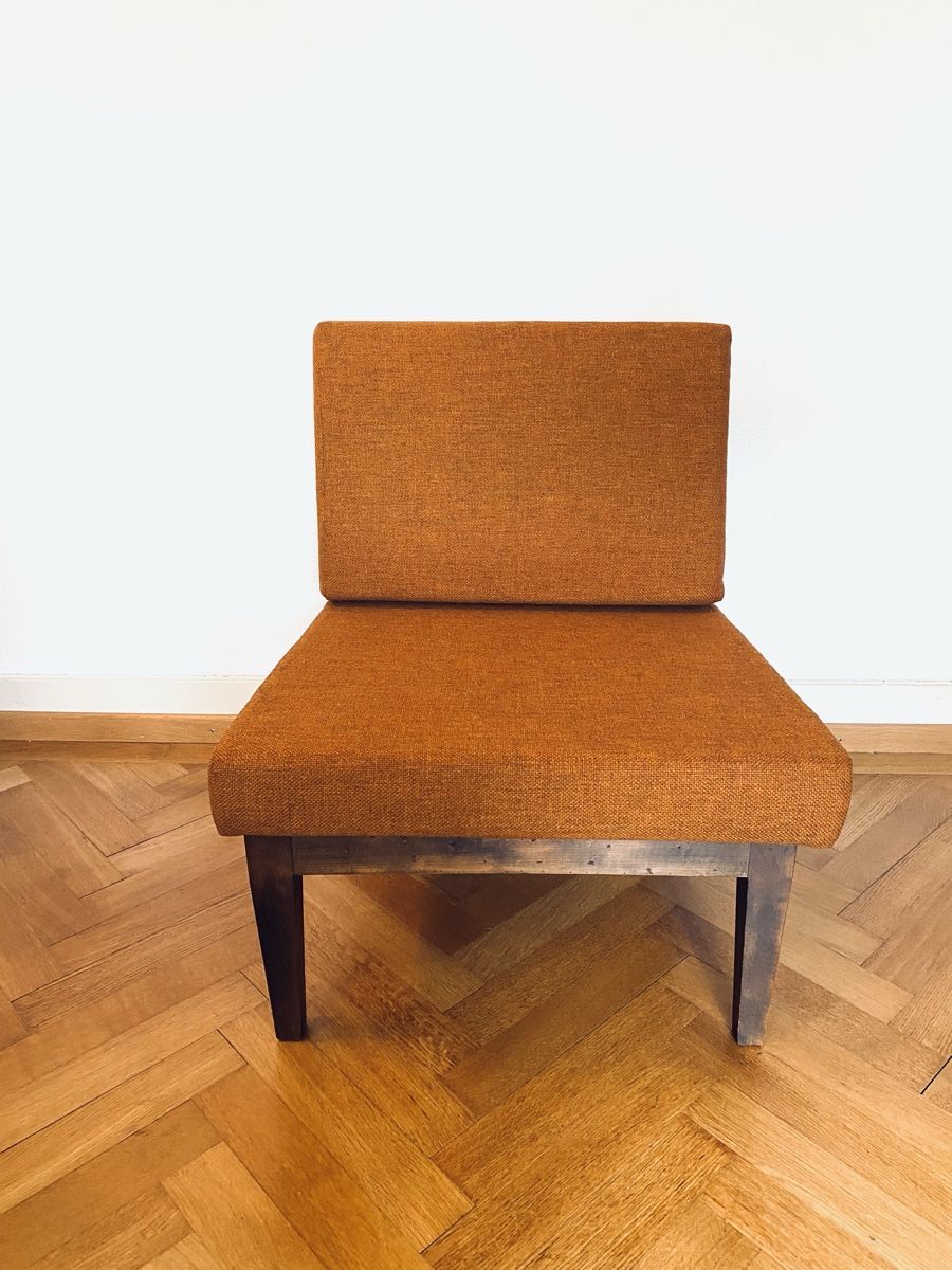 Sedie: Design Lounge Sessel Chair – Usato da Olten venduto da sportwelt 4