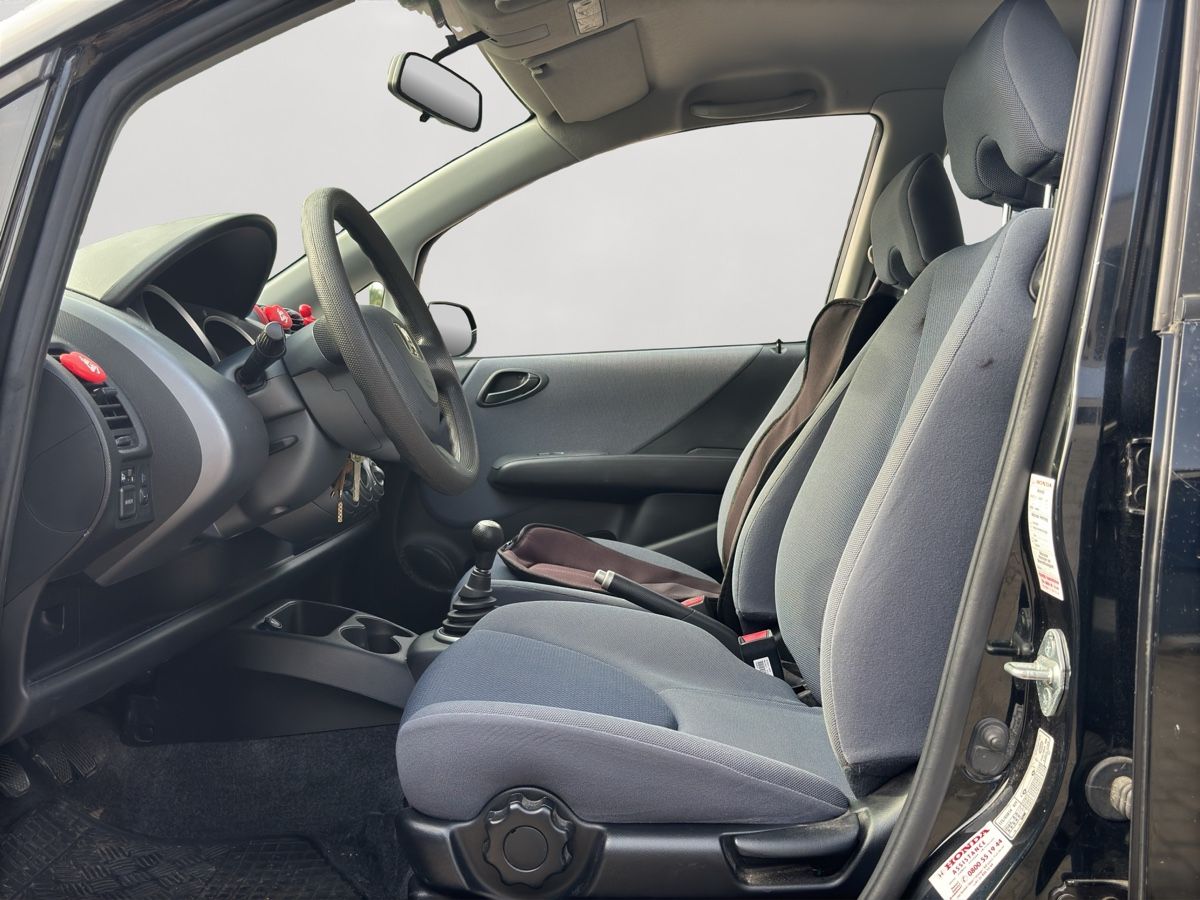 Honda Autos: Honda Jazz 1.4 – Gebraucht aus Triengen von AS58 8