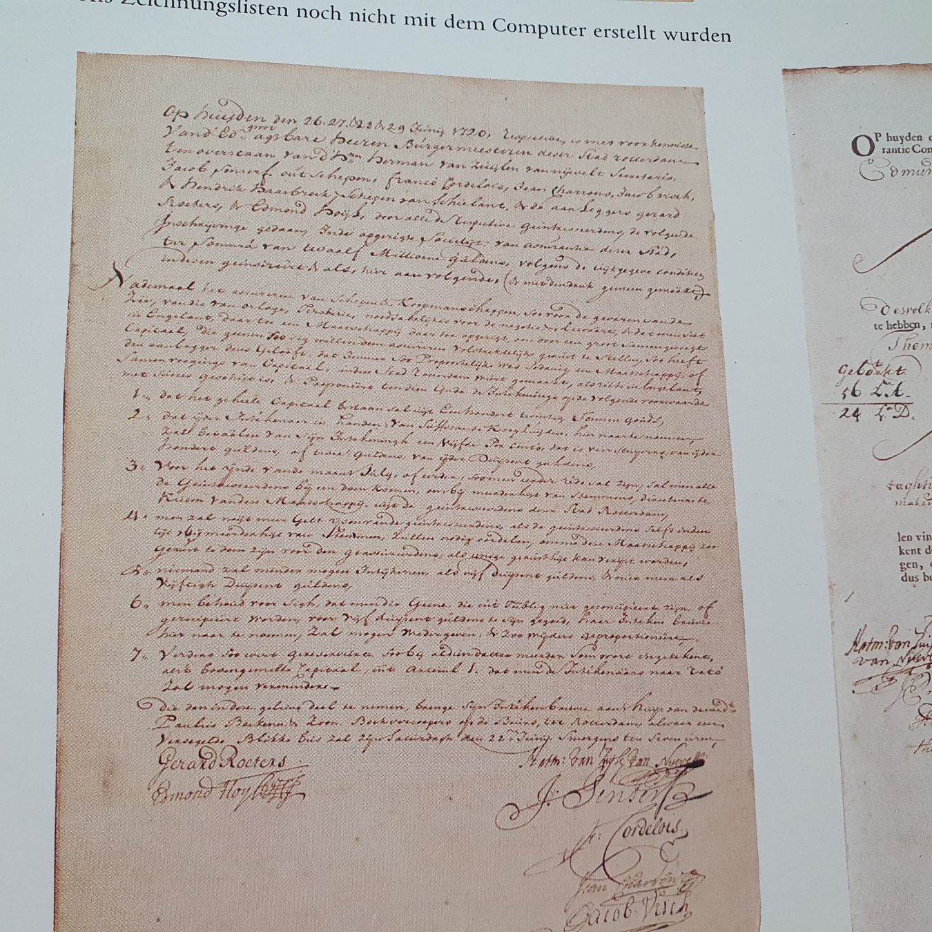 Livres: Börse Geschichte – D'occasion à Winterthur par Epi52 2