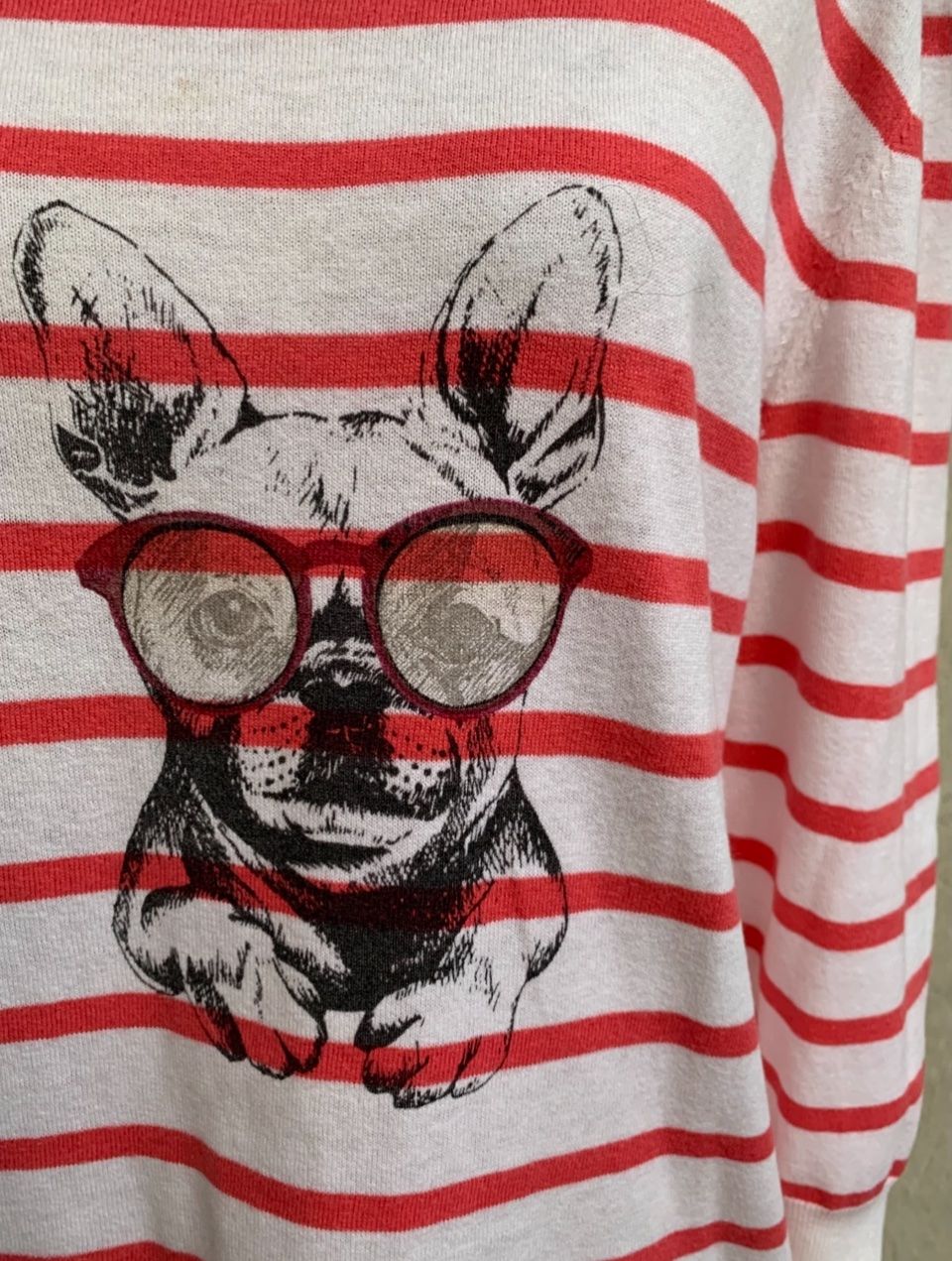 Maglioni & Felpe: Superbe Pull ESTHEME CACHEMIRE 90% Coton 10% Cachemire t.XL – Usato da Martigny venduto da only__you