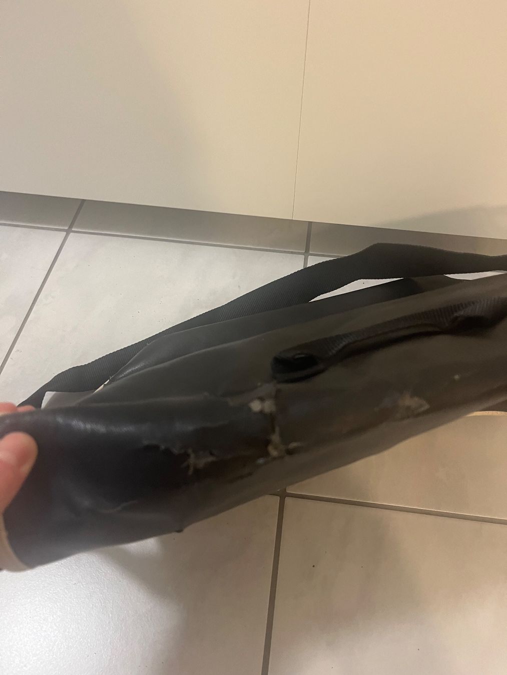Puma Borse: Puma Umhängetasche – Usato da Andwil SG venduto da sas_m9tn 1