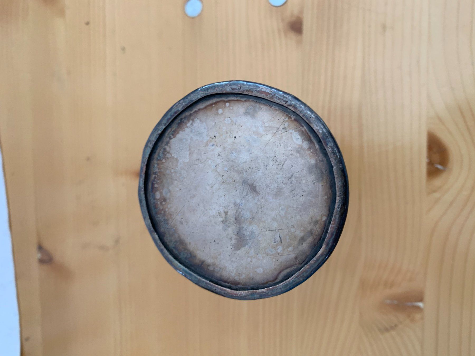 Vasi & Recipienti: Antike Vase versilbert – Usato da Mumpf venduto da dadaboygugu 3