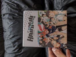 haikuy bücher band 11 - 20