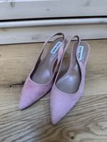 NEW Steve Madden Pumps 38 Size Pink