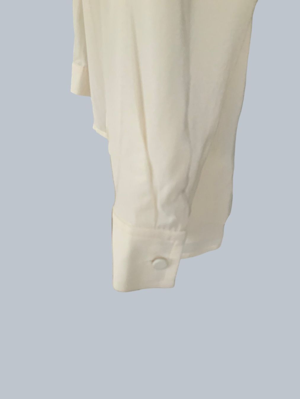 Tommy Hilfiger Camicette: Seidenbluse - Ivory Grösse : 40 / 42 – Nuovo (secondo la descrizione) da Meilen venduto da MaisonSelect 6