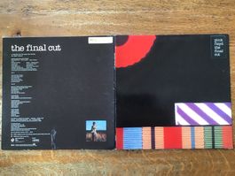 LP Pink Floyd