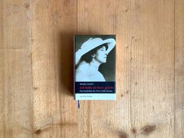 Ich habe zu kurz gelebt: Nora Gräfin Kinsky – Monika Czernin