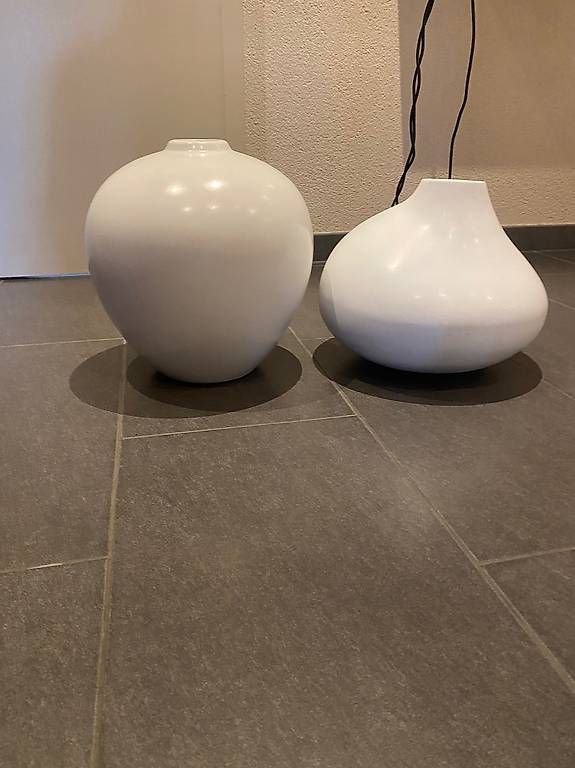 Vasi & Recipienti: Decovasen von Interio – Usato da Laupen ZH venduto da Rango3 1