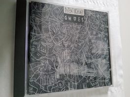 Musik CD