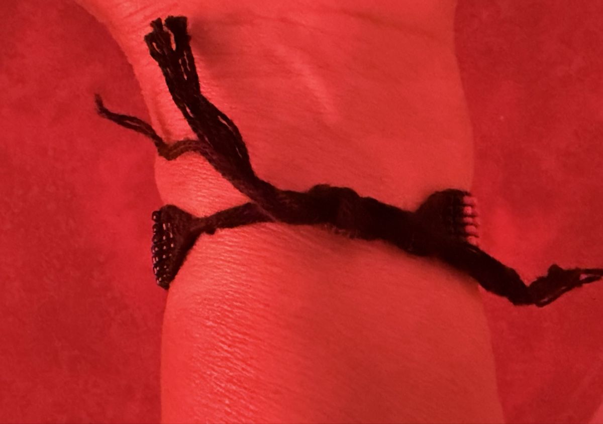 Bracciali & Braccialetti: Bracelet en perle , neuf  – Nuovo e nell'imballaggio originale da Petit-Lancy venduto da Solcarm 3