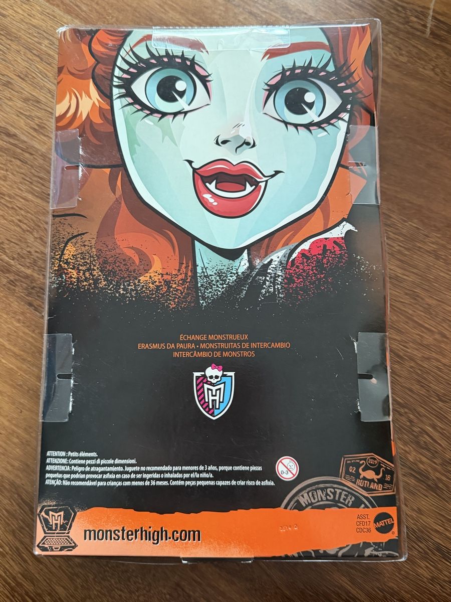 Puppen: Monster high  – Gebraucht aus Schindellegi von miminutka 1