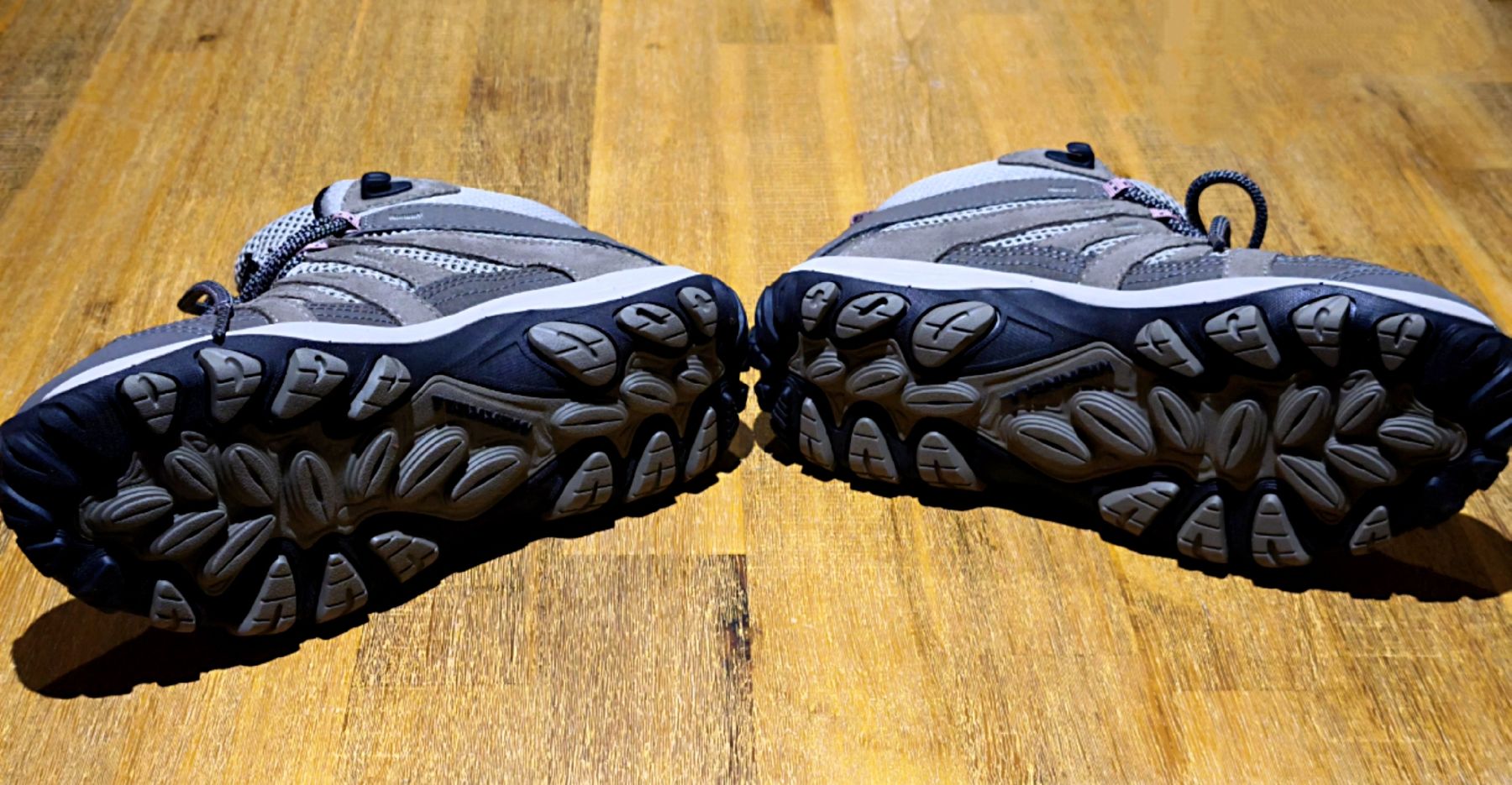 Merrell Damenschuhe: Neuer Wanderschuhe Merrell Alluvionstone 2  Gr. 37 – Neu (gemäss Beschreibung) aus Zürich von Migimi 3