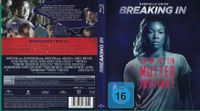 Breaking in-Rache ist ein Mutterinstinkt - auf Blu-ray