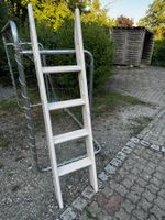 Flexa CLASSIC Leiter schrägg Etagenbett