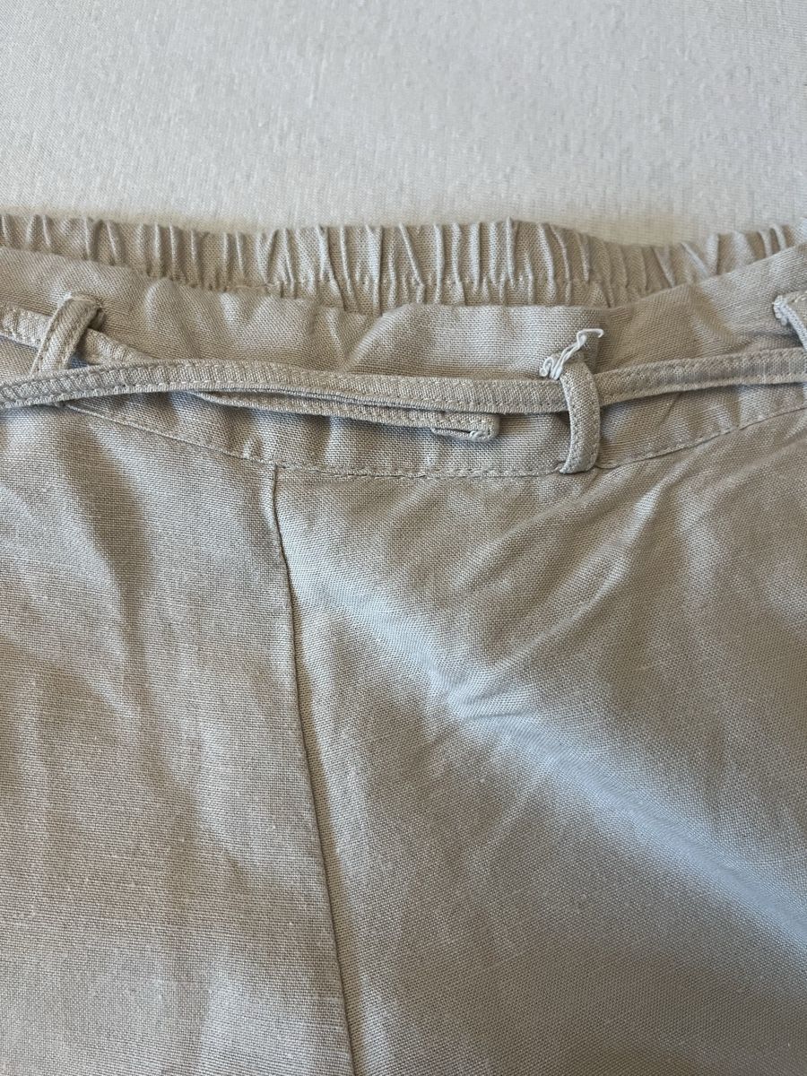 Tally Weijl Hosen: Leichte Stoffhose beige Gr. 34 – Gebraucht aus Bern von Regi1975 2