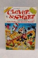 Clever & Smart in geheimer Mission