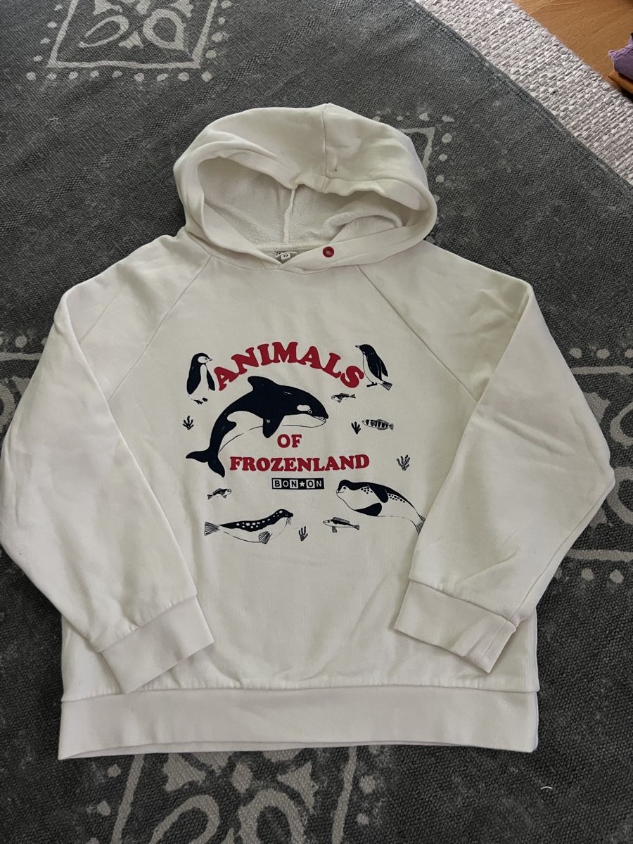 Pulls et sweat-shirts: BONTON Pullover 10y – D'occasion à Spiez par Vemai