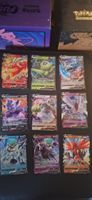 Schaurige Herrschaft Pokemon Bundle