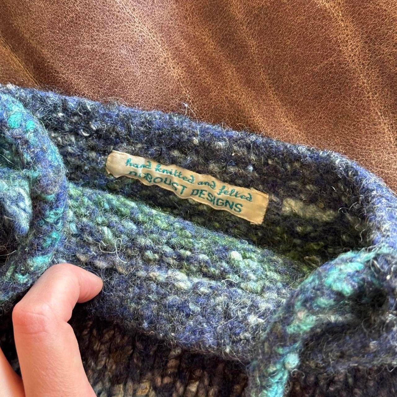 Borse da donna: Hand woven bag – Usato da Fribourg venduto da mariedw 1