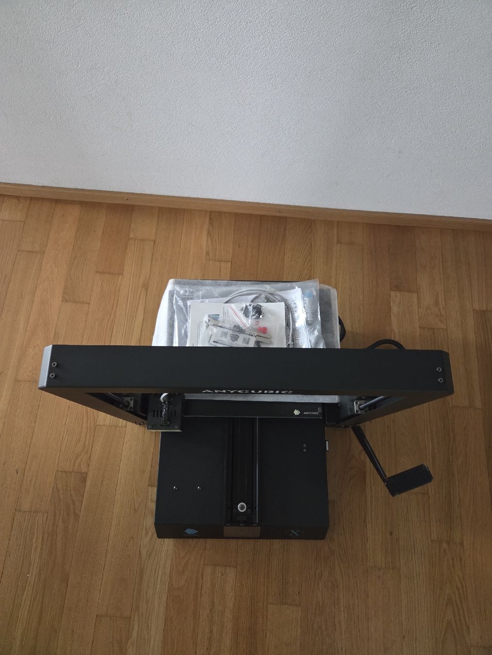 Anycubic Stampanti 3D: 3D Drucker Anycubic – Usato da Kriessern venduto da tracktool2521 2