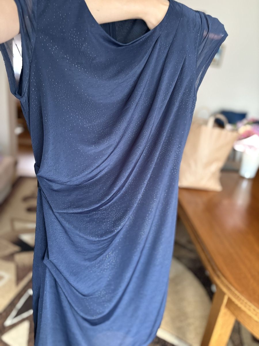 Esprit Kleider: Esprit robe taille S – Gebraucht aus Attalens von Skorpionica 1