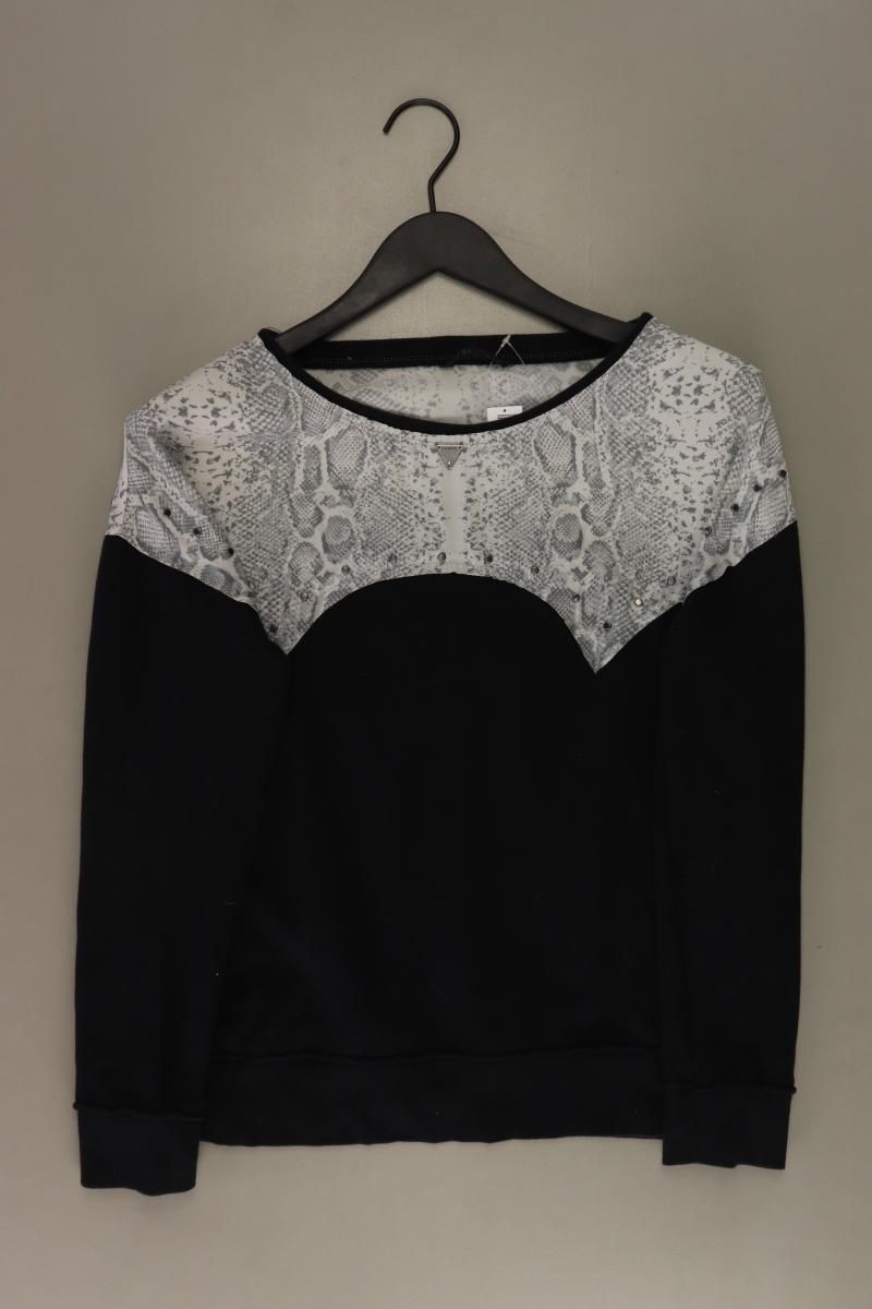 Pulls & Sweat-shirts: Guess Feinstrickpullover Gr. M schwarz – D'occasion à Neustadt an der Waldnaab par SecondLifeFashion