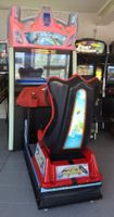 arcade spielautomaten Power Boat GT 