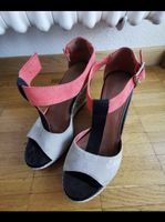 Damen Sandalen Sommer Gr. 37 NEU 🌸💐☀️