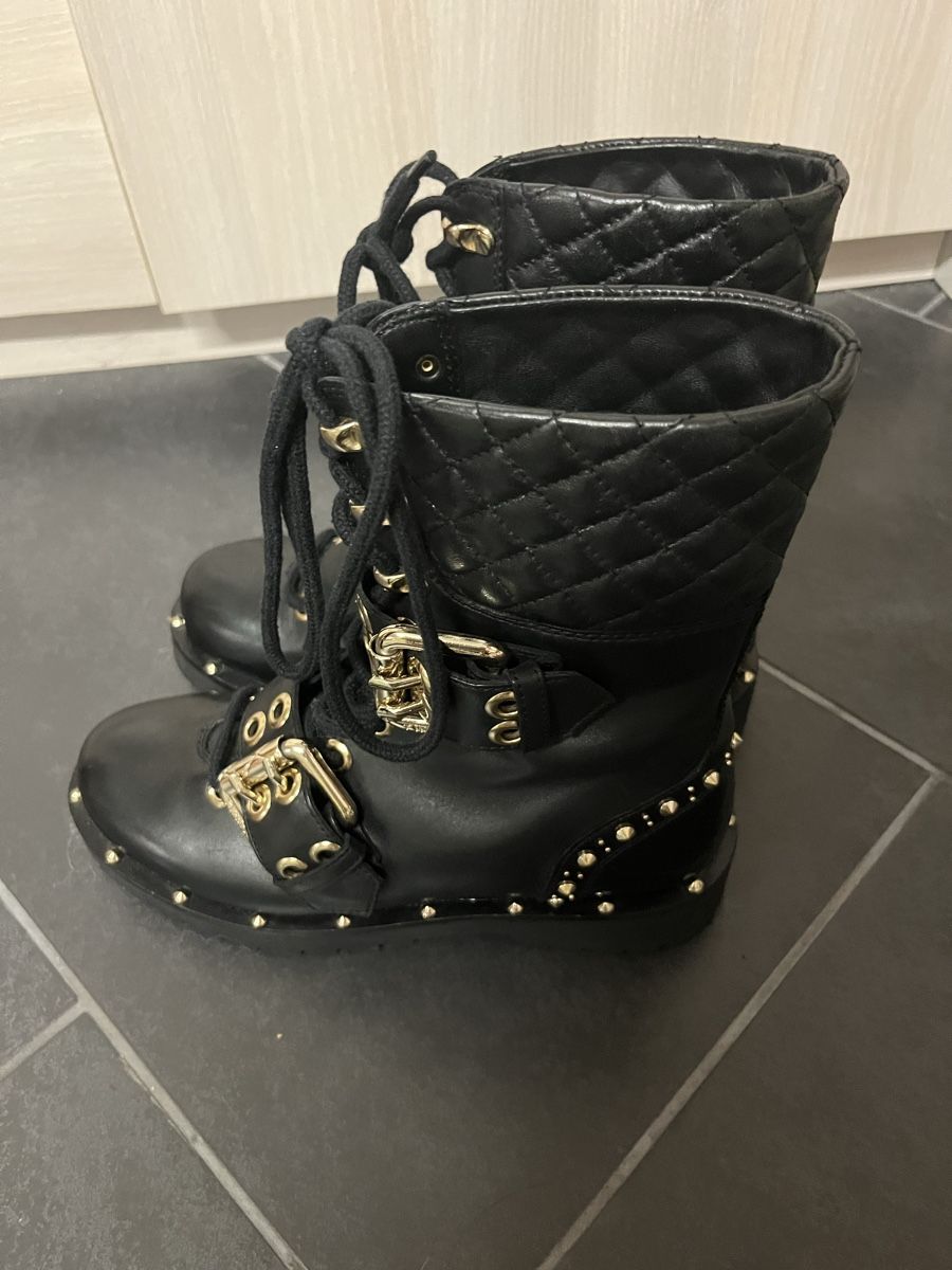 Damenschuhe: Chaussure Twin-set – Gebraucht aus Bouloz von jul_zm8y