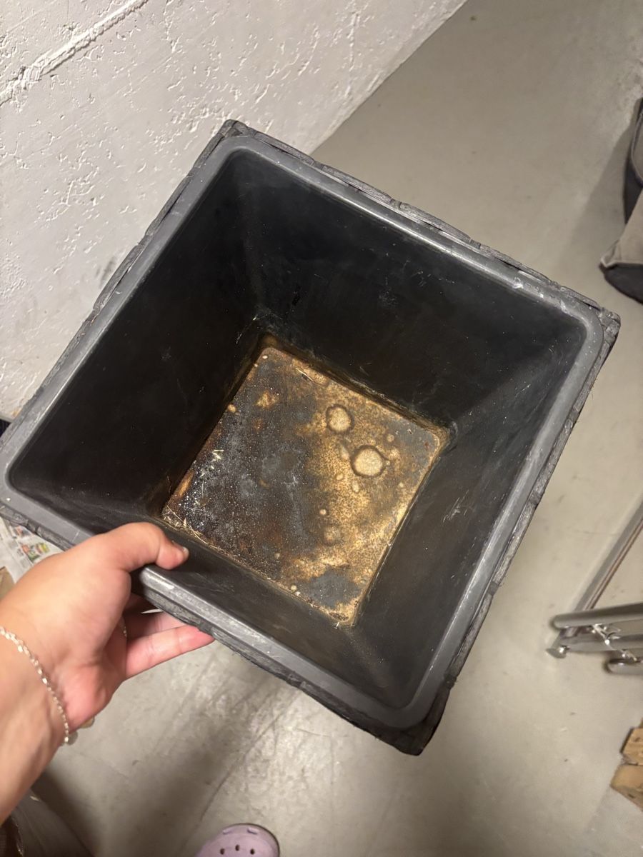Blumentöpfe: Blumetopf – Gebraucht aus Forch von caro_25 1