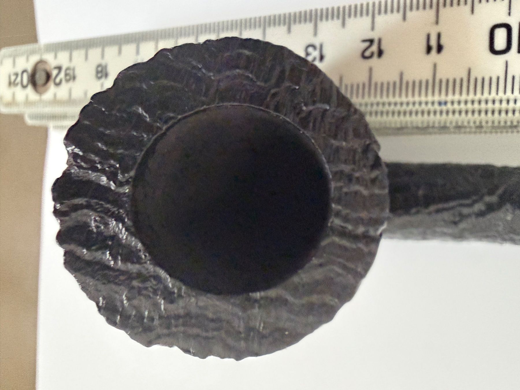 Pipe & Accessori: Pfeife unbekannt neu ungeraucht – Usato da Nunningen venduto da anclaudia 7