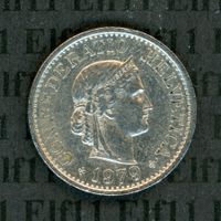 CHF___0.10 1979 -vz 10 Rappen