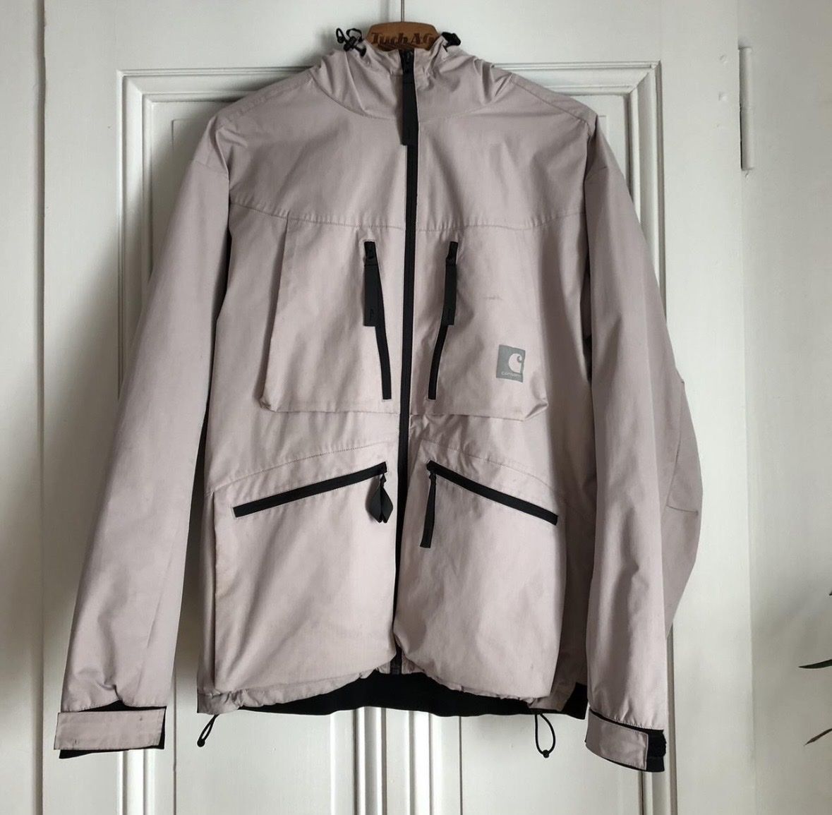 Carhartt Giacche: Carhartt Übergangsjacke – Usato da Bern venduto da jan_bfn5