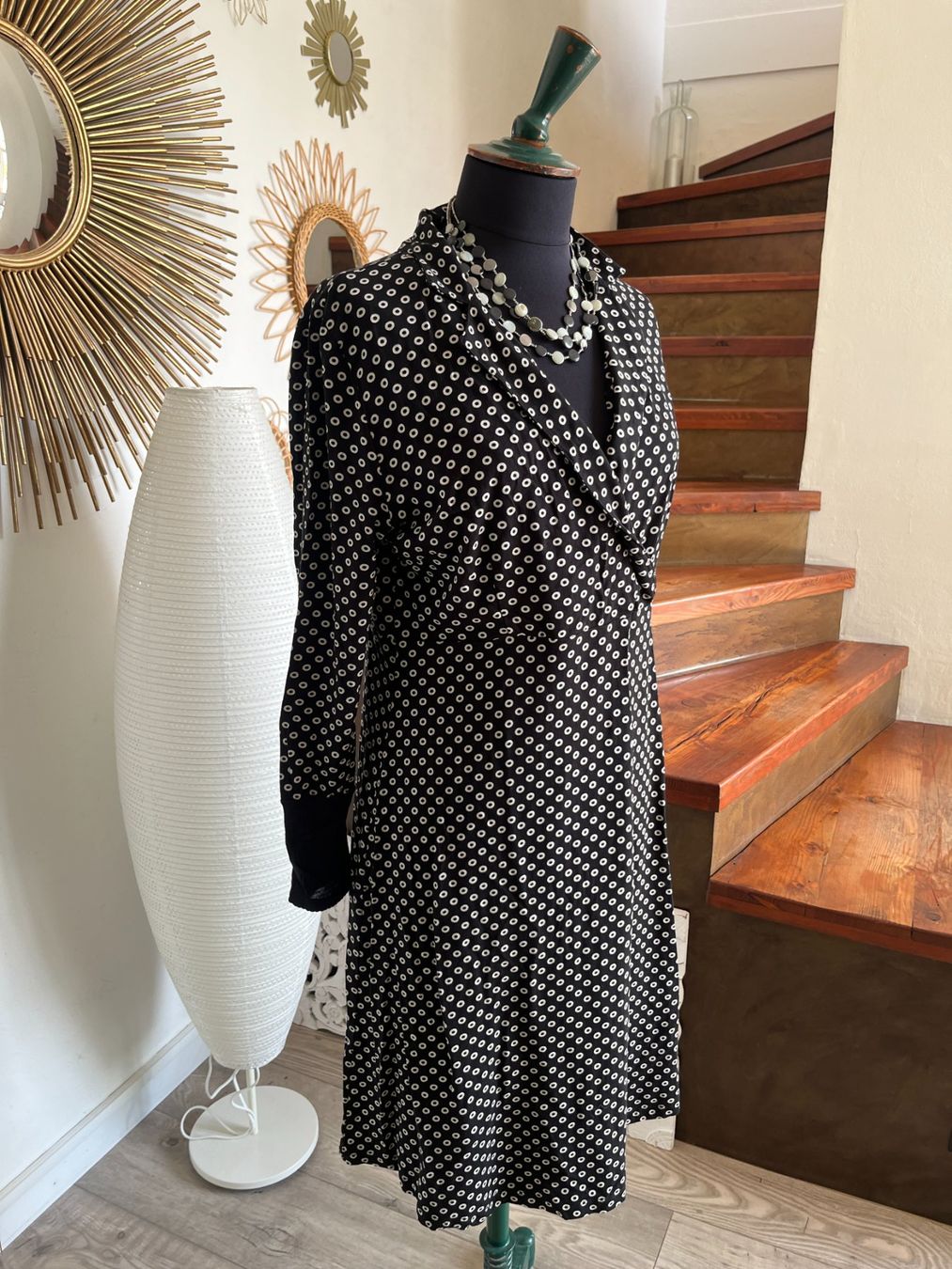 King Louie Vestiti: Robe KING LOUIE 40 – Usato da Seiry venduto da vanille08 3