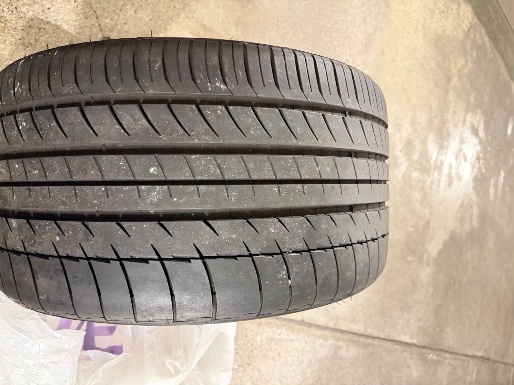 BMW Pneumatici & Ruote complete: Protrack One BMW M3 E92 – Usato da Zollikon venduto da gaeng4665 6