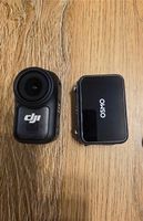 Dji Osmo Nano Standard Combo 