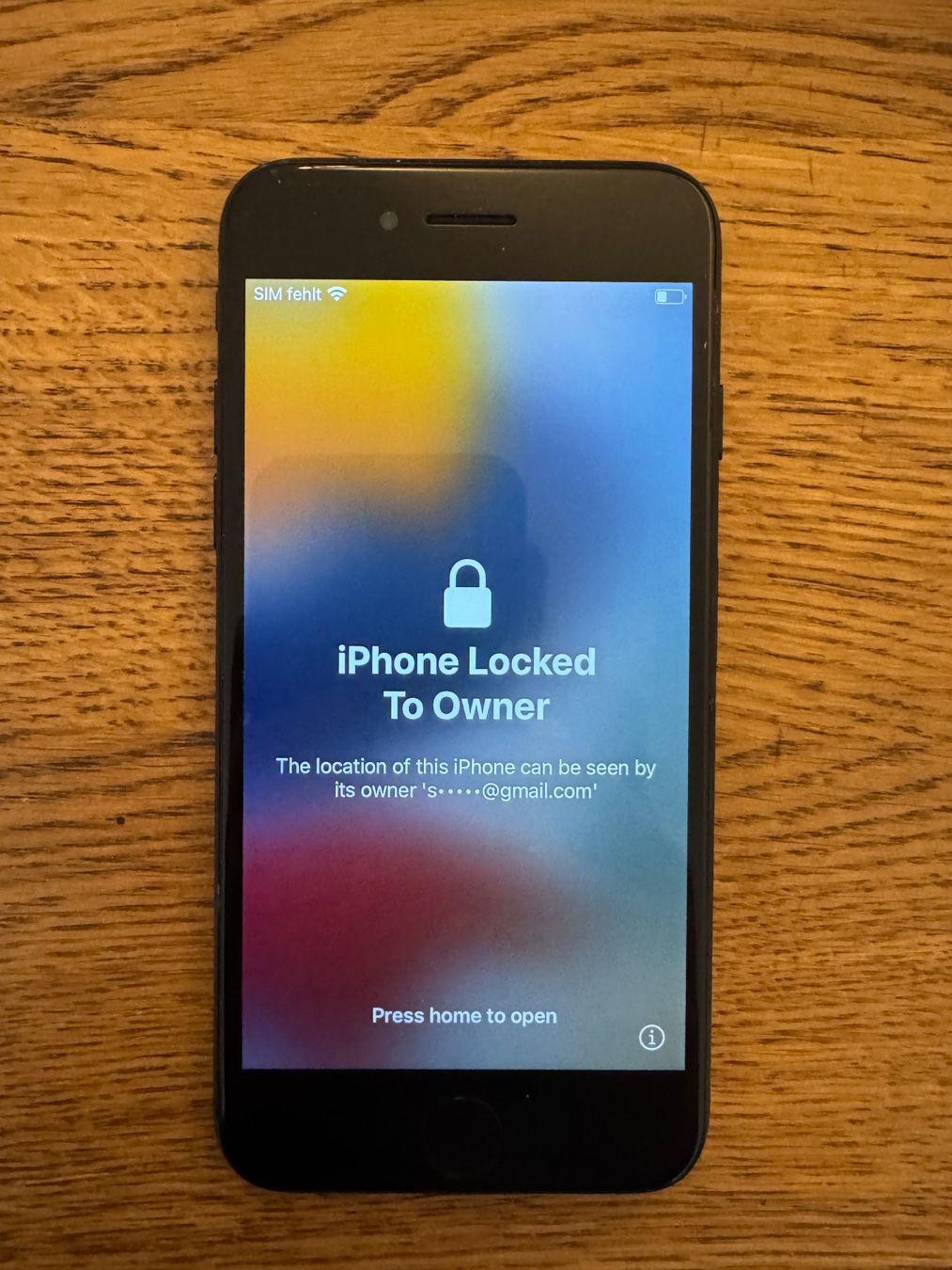 Apple Handys / Smartphones: iPhone 7 – Defekt aus Adliswil von Busys