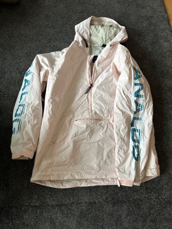Analog Ski/Snowboardjacke Grösse XL