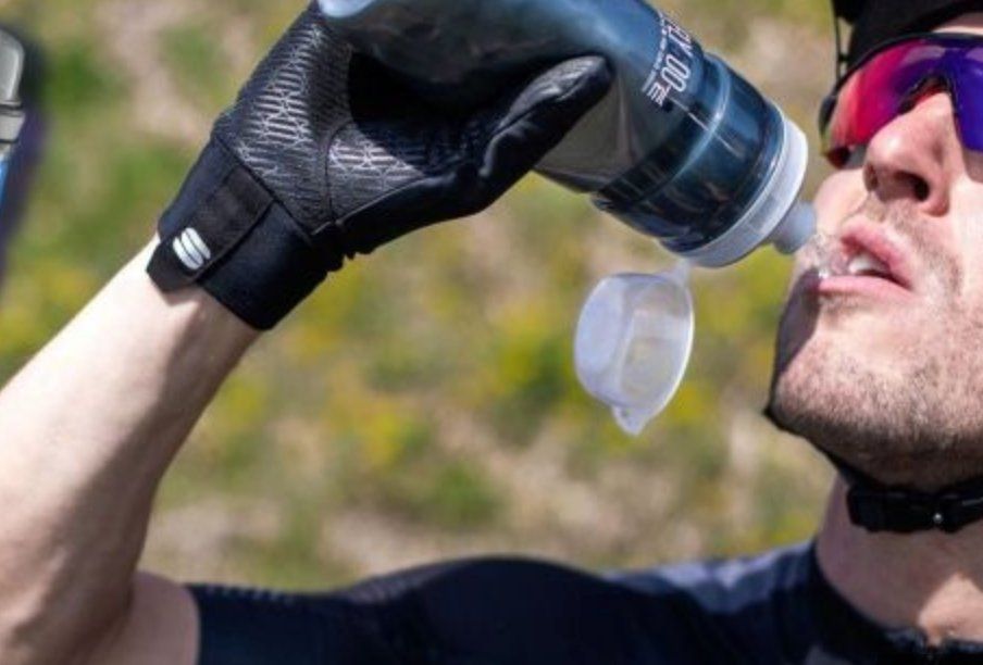 Borracce & Thermos: Elite Ice Fly - Thermobidon / Trinkflasche Isolierflasche / – Nuovo e nell'imballaggio originale da Emmenbrücke venduto da Herzog07 1