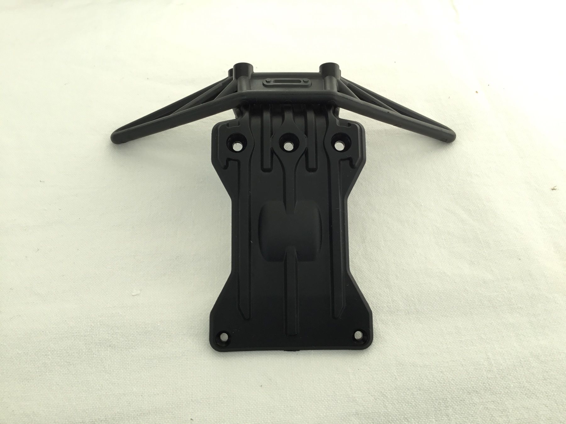 Arrma Modellismo RC: Arrma Fireteam Front-Bumper neu – Nuovo (secondo la descrizione) da Büsserach venduto da Swissbluesmobile 1