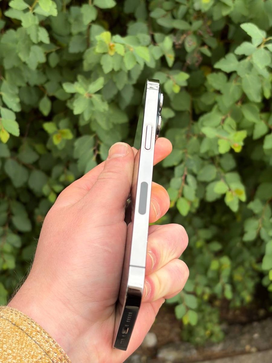 Apple Telefoni cellulari / Smartphones: iPhone 13 Pro 512GB  – Usato da Adliswil venduto da Pacifoll 4