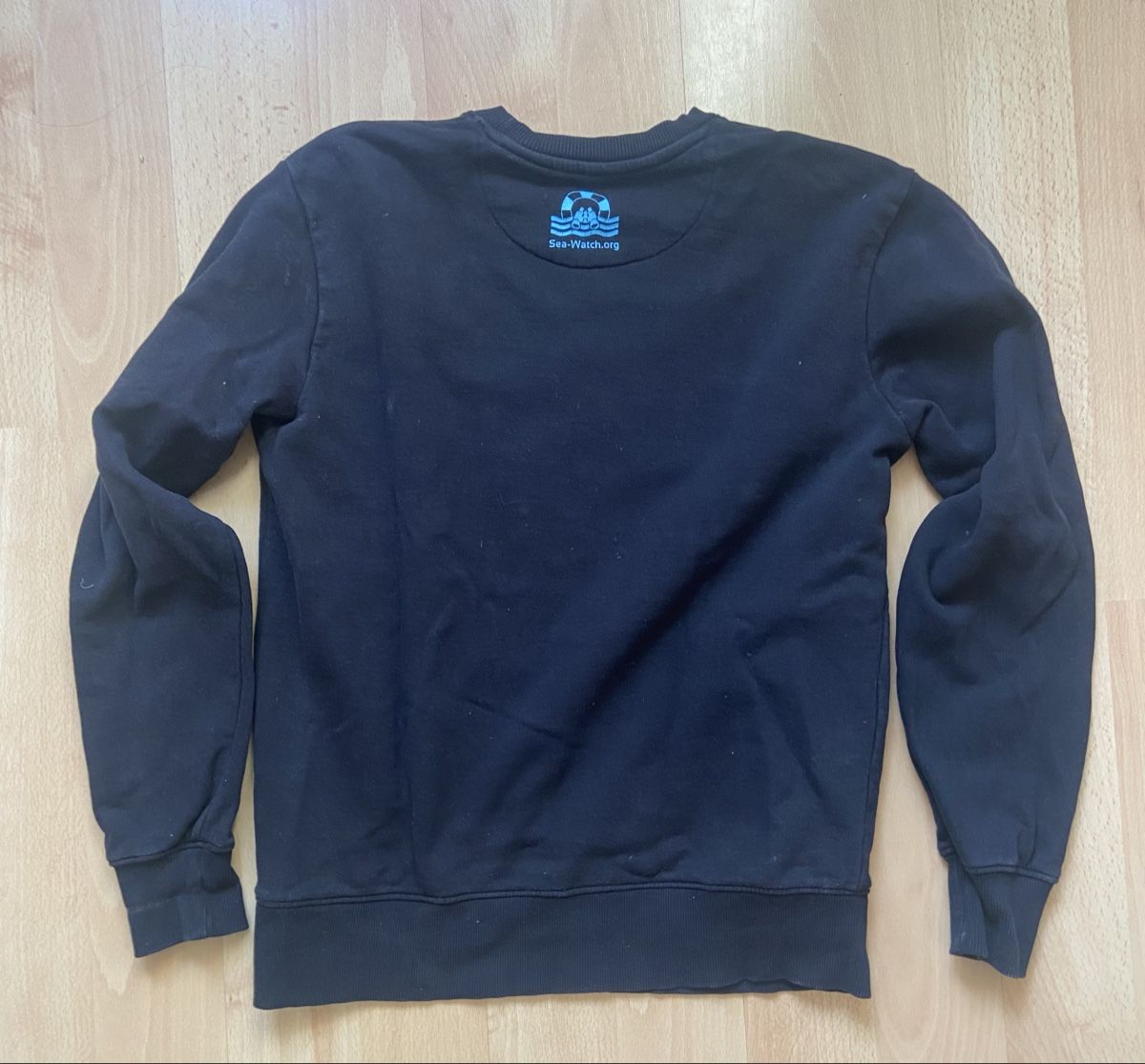 Maglioni & Felpe: Sea- Watch Pullover M – Usato da Bern venduto da sam_vln5 1